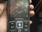 Maximus M335e 1st (Used)