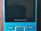 Maximus M338s (Used)