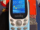Maximus Button Phone (Used)