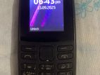 Nokia 105 . (Used)