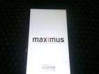 Maximum maximus p7 (Used)
