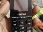 Maximus Mobile phone (Used)