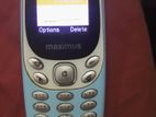 Maximus Batton phone (Used)