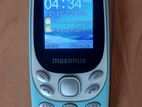 Maximus phone (Used)