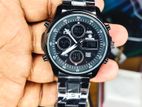 Maxlord Dual Time Watch