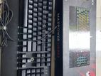 MAXPOWER MK853 RGB Mechanical Keyboard