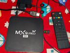 MaxQ Pro 8k Smart Box