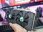 Maxsun RX580 Big Mac DDR5 8GB