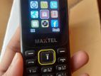 Maxtel Button phone (Used)