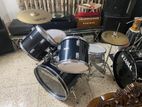 Maxtone Original 7 Piece Drum Set