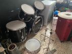 Maxtone Original 7 Piece Drum Set