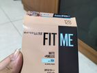 Maybelline Fit me matt poreless oil control powder