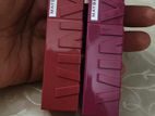 Maybelline lipstick for sell