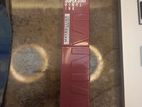 Maybelline super stay Vinyl lipstick Shade COY 20