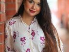 Western dress for sell