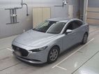 Mazda 15c 2020