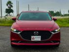 Mazda 3 15S Touring 2020