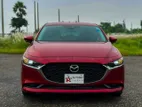 Mazda 3 15S Touring 2020