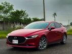Mazda 3 15S Touring 2020