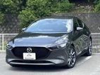 Mazda 3 Fastback 2020