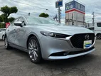Mazda 3 Non Hybrid pre order 2021