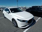 Mazda 3 Sedan 100th ANNIVERSERY 2020