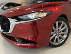 Mazda 3 Sedan 15 S-Touring – 360° 2021
