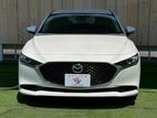 Mazda 3 Sedan 15s touring 2020