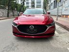 Mazda 3 Sedan 2020