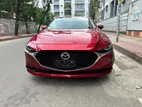 Mazda 3 Sedan 2020