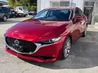 Mazda 3 Sedan 2021
