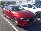 Mazda 3 Sedan 4.5. grade 2021