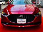 Mazda 3 Sedan A 15s Touring 2020