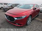 Mazda 3 Sedan A 15s Touring 2020