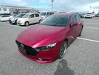 Mazda 3 Sedan S-TOURING 2021