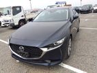 Mazda 3 Sedan S Touring 4 Point 2020