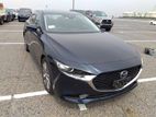 Mazda 3 Sedan S TOURING 4 POINT 2020