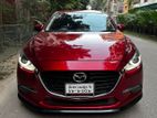 Mazda Axela 1 months Used 2018