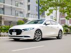 Mazda Axela 100 Anniversary 2020