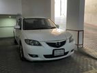 Mazda Axela 15F 2005