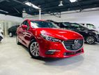 Mazda Axela 15S PRO-ACTIVE 2018