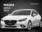 Mazda Axela 15S PROACTIVE 2019