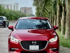Mazda Axela 15S Proactive 360 2018