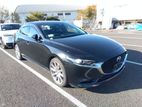 Mazda Axela 15S Touring 2020