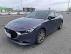 Mazda Axela 15S TOURING 2021