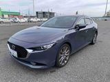 Mazda Axela 15S TOURING 2021