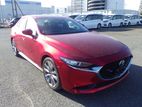 Mazda Axela 15S Touring P-4.5 2021
