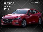 Mazda Axela 15S With 360 Camara 2019