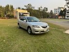 Mazda Axela 1st hand 2004