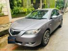 Mazda Axela 2004